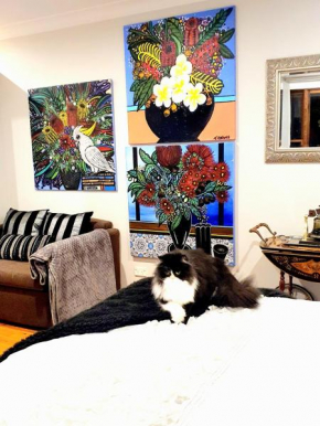 Bowral Road Art Gallery Bed and Breakfast, Mittagong